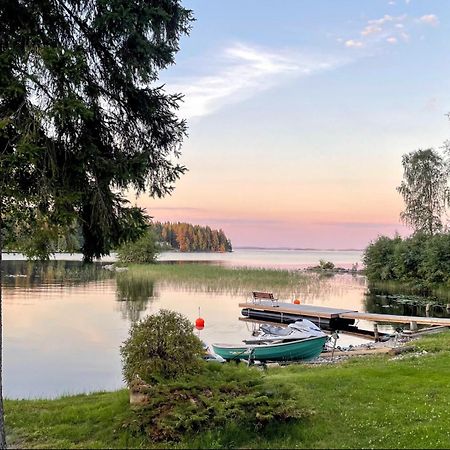 Kolinkylä Kolin Aamuranta المظهر الخارجي الصورة