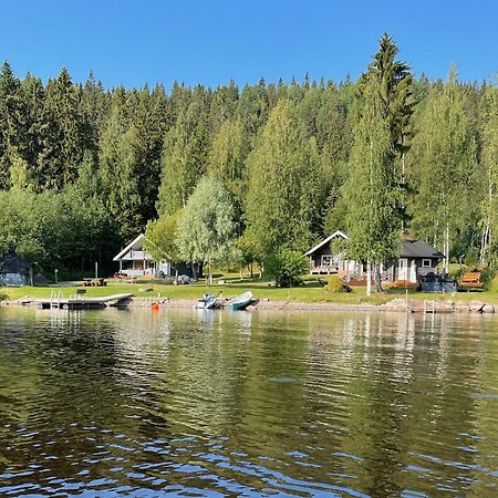 Kolinkylä Kolin Aamuranta المظهر الخارجي الصورة